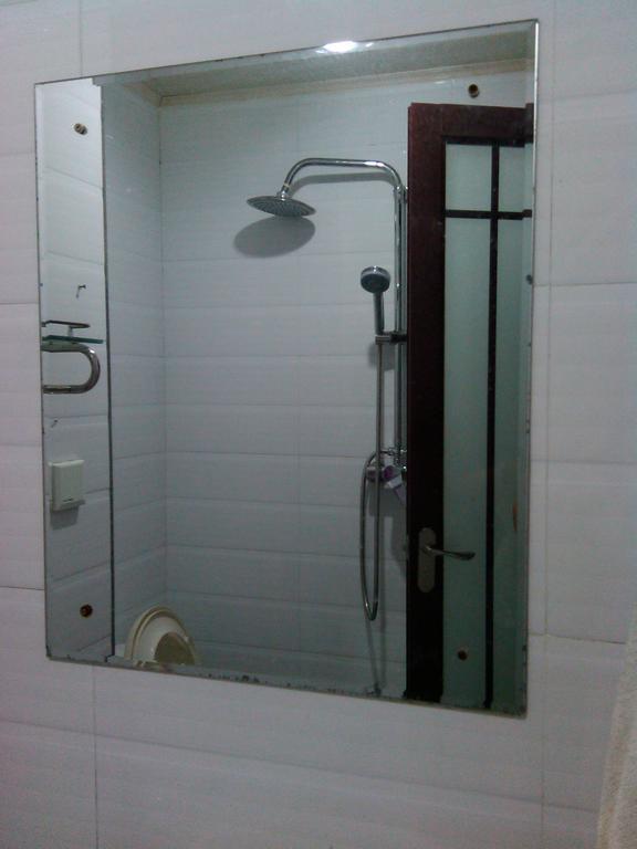 Xi'An Helen Apartment Exteriör bild
