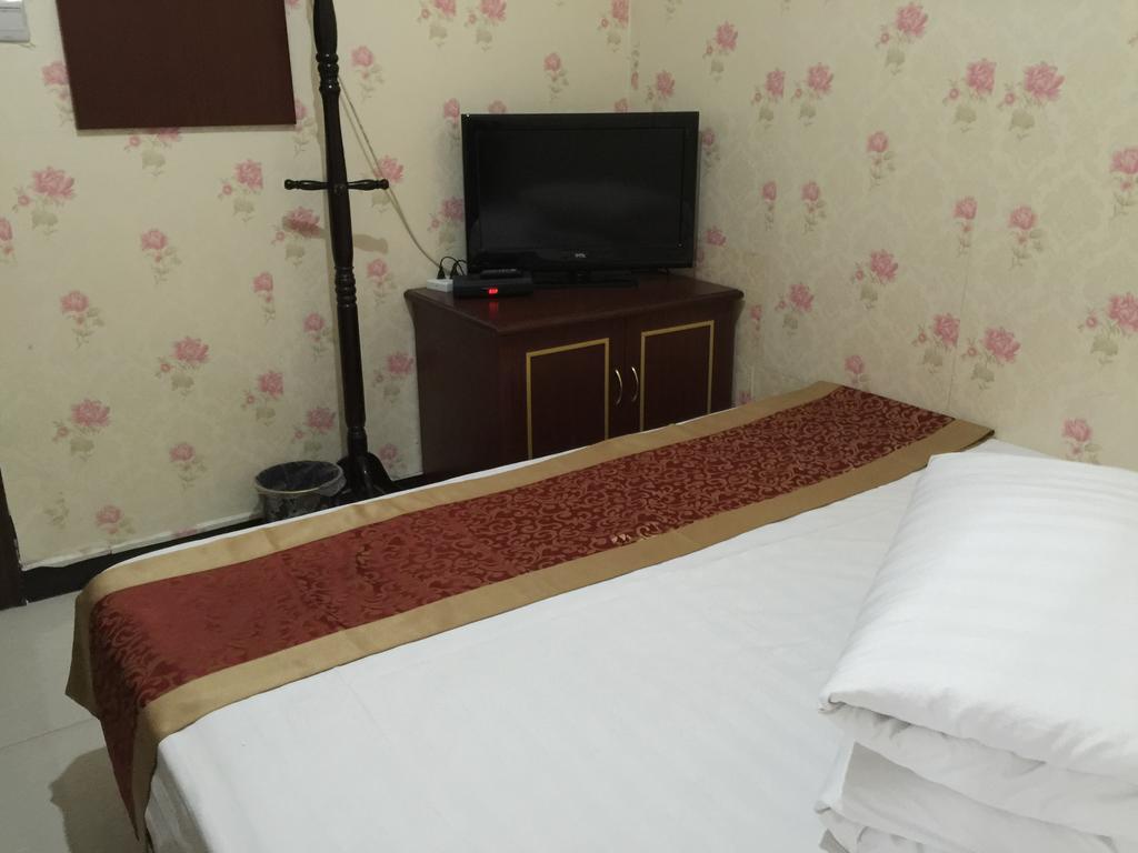 Xi'An Helen Apartment Exteriör bild